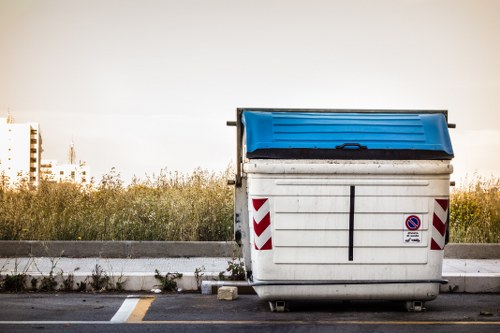 Choosing the right skip hire company in Bromley