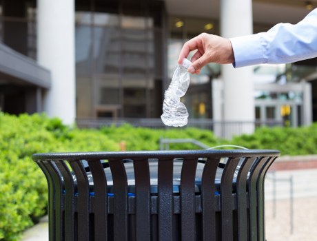 Benefits of hiring a skip for waste management